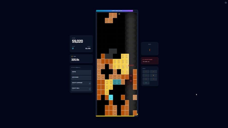 Скриншот 5 из Rogueblock
