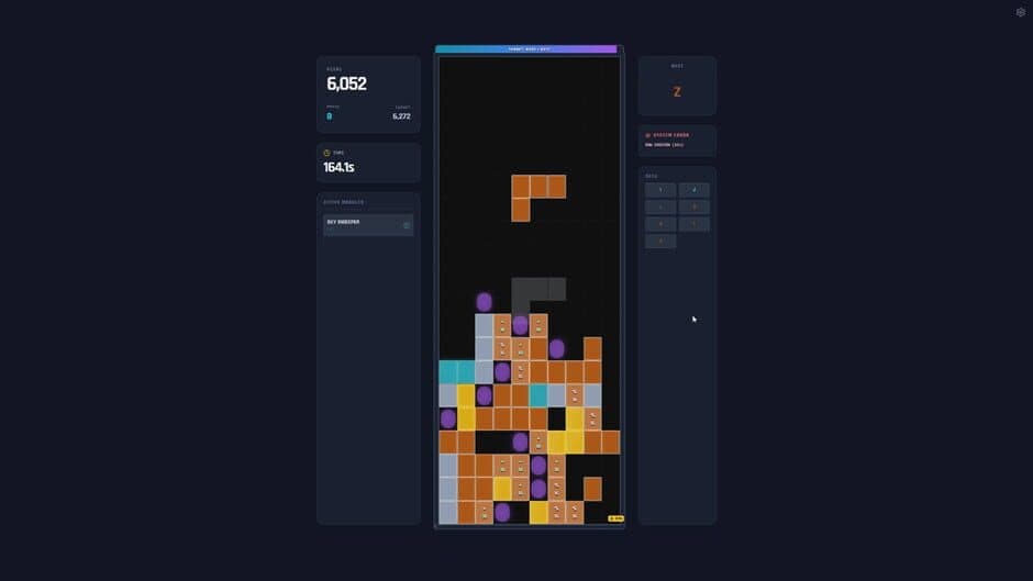 Скриншот 3 из Rogueblock