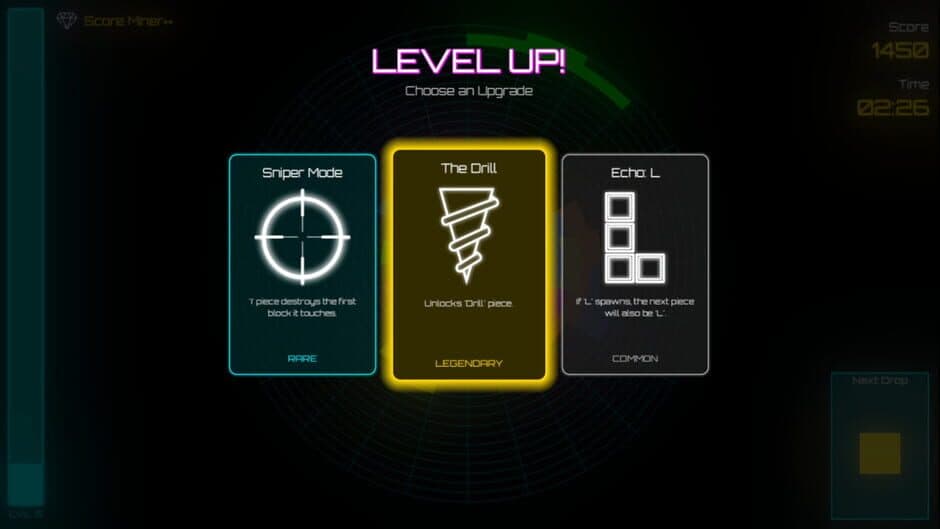 Скриншот 4 из Neon Orbit