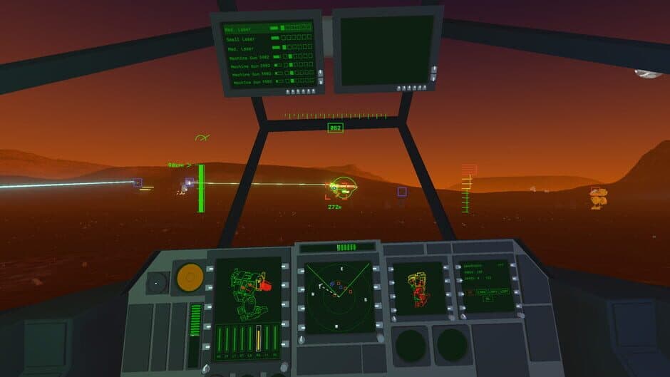 Скриншот 2 из Steel Bounty