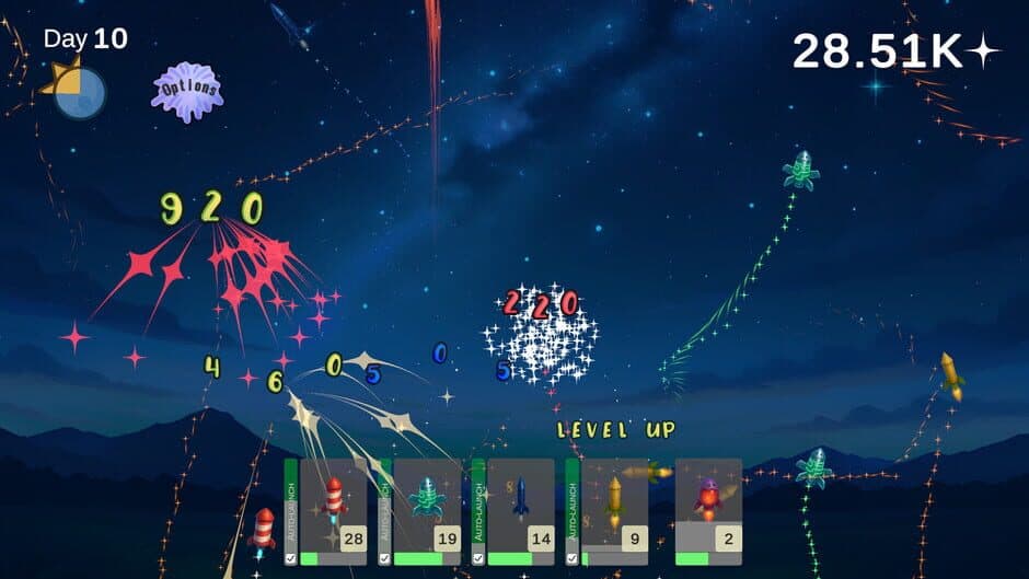 Скриншот 3 из Sparked