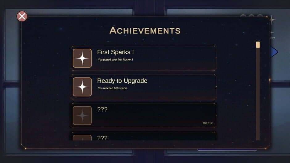 Скриншот 4 из Sparked