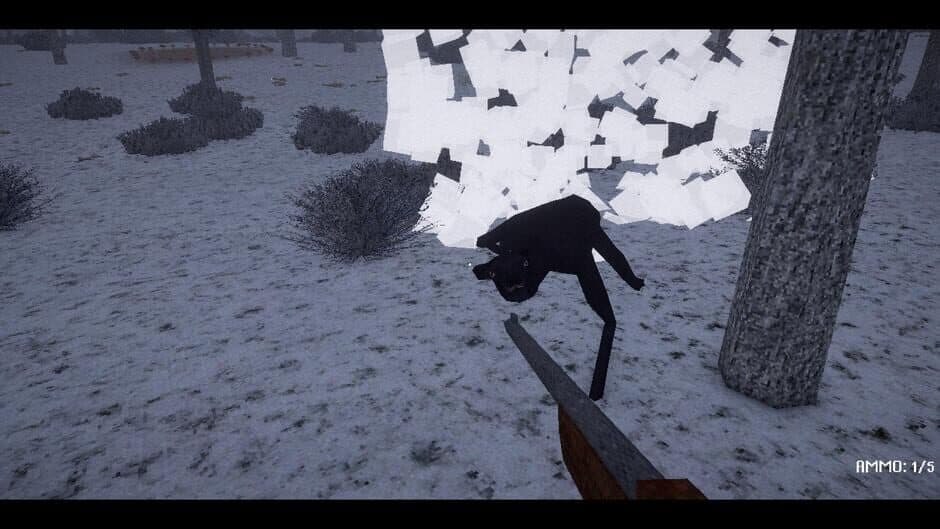Скриншот 1 из The Not-Deer Stew