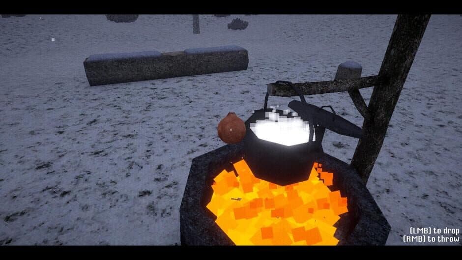 Скриншот 4 из The Not-Deer Stew