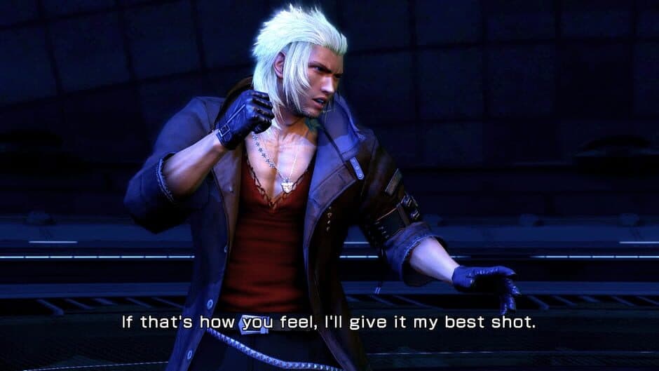 Скриншот 3 из Final Fantasy XIII-2: Perpetual Battlefield