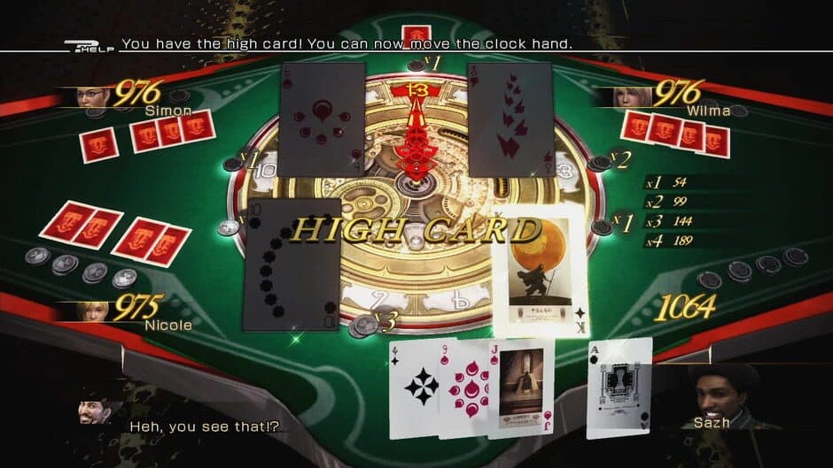 Скриншот 2 из Final Fantasy XIII-2: Heads or Tails?