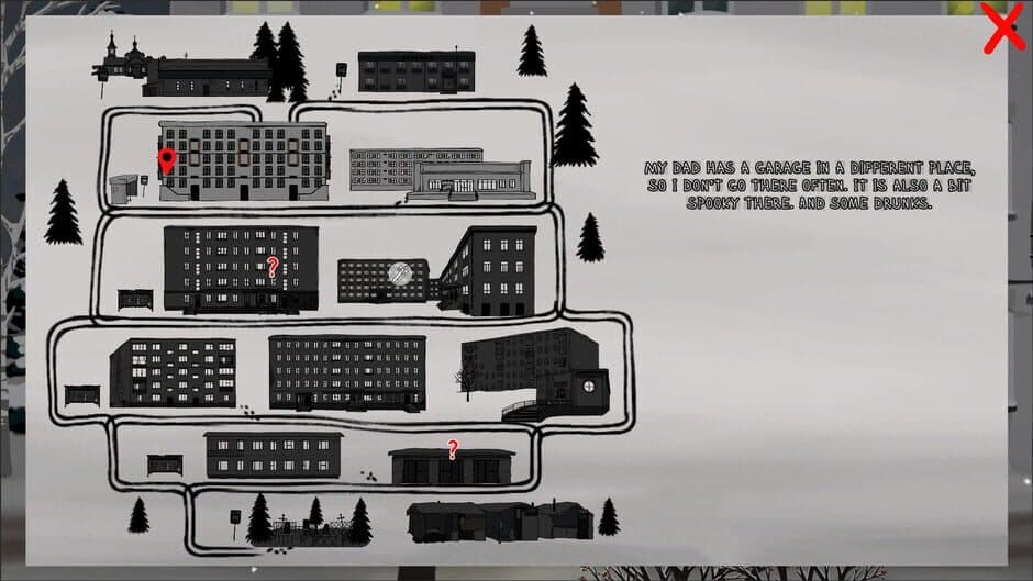 Скриншот 12 из Sucks To Be In The Sticks