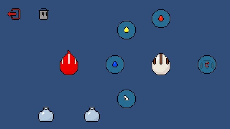 Скриншот 5 из Eggtastic