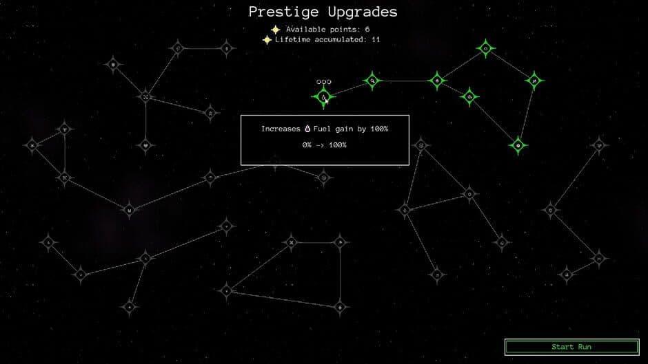 Скриншот 2 из Starvester