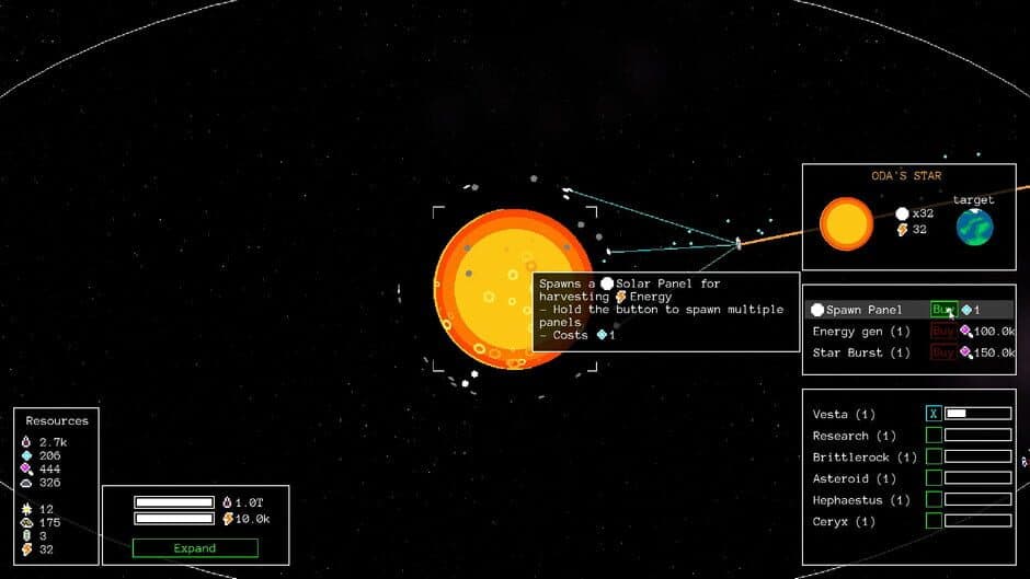 Скриншот 6 из Starvester