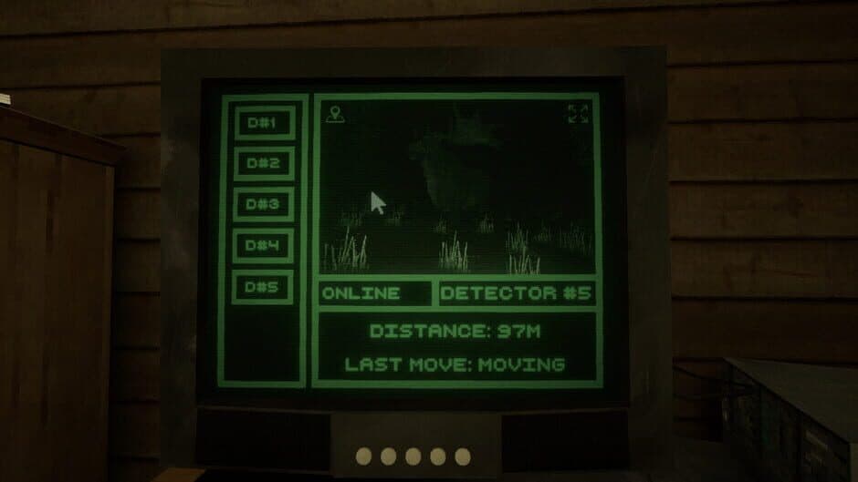 Скриншот 2 из Ash Hills: Descent