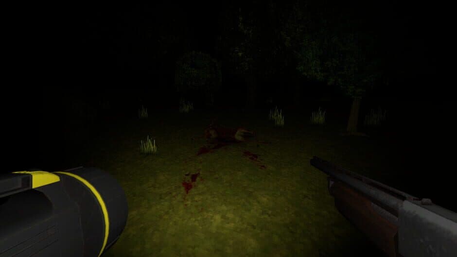 Скриншот 6 из Ash Hills: Descent