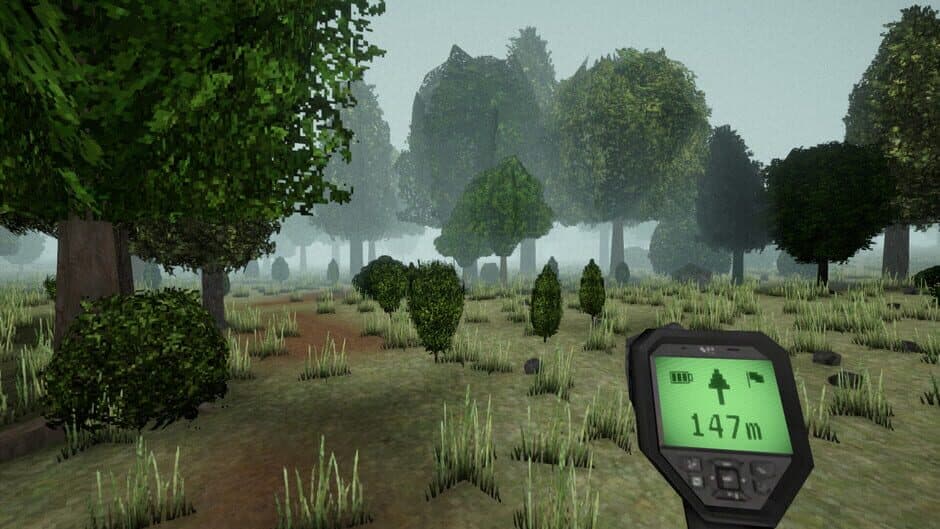 Скриншот 7 из Ash Hills: Descent