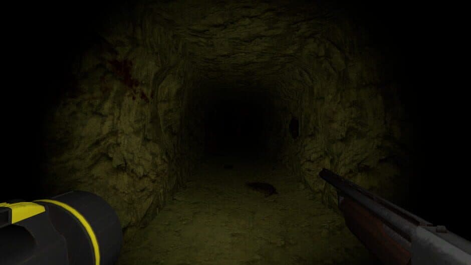 Скриншот 8 из Ash Hills: Descent