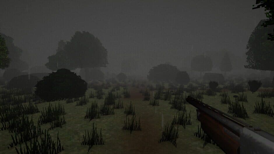 Скриншот 4 из Ash Hills: Descent