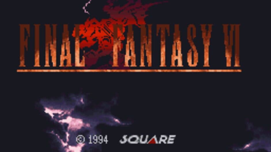 Скриншот 5 из Final Fantasy VI: Revised Old Style Edition