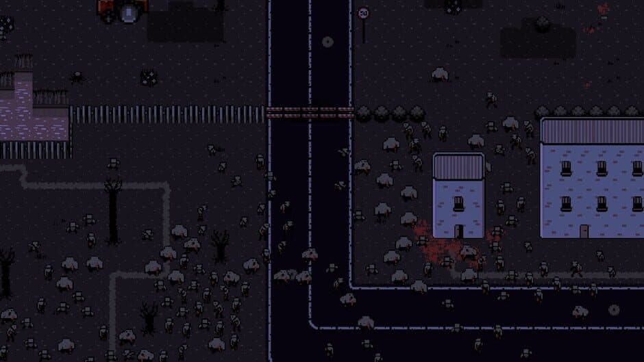 Скриншот 1 из Gravezone Arena