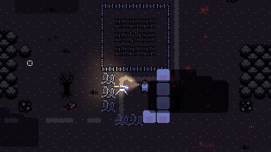Скриншот 3 из Gravezone Arena