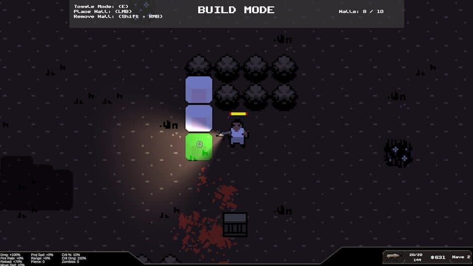 Скриншот 4 из Gravezone Arena