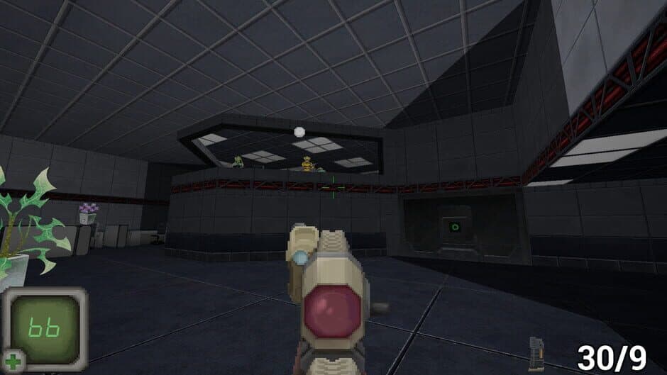 Скриншот 3 из Silicon Scars