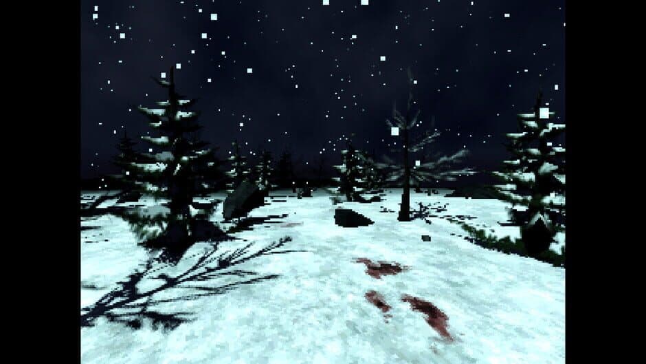 Скриншот 6 из Arctic Grave