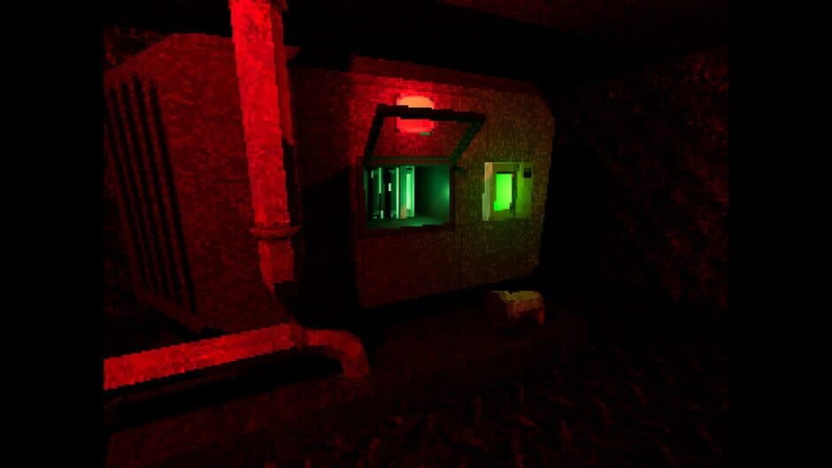 Скриншот 7 из Arctic Grave