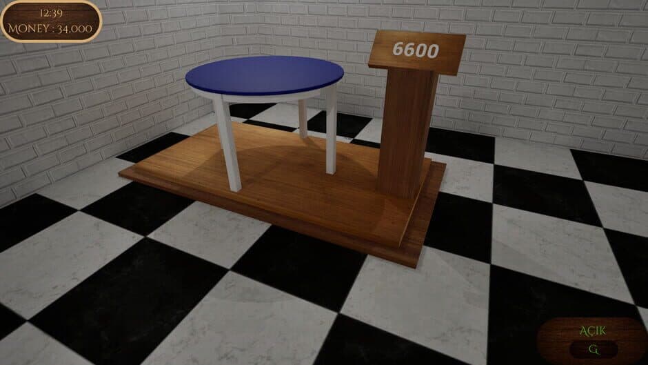 Скриншот 6 из Antique Dealer Simulator