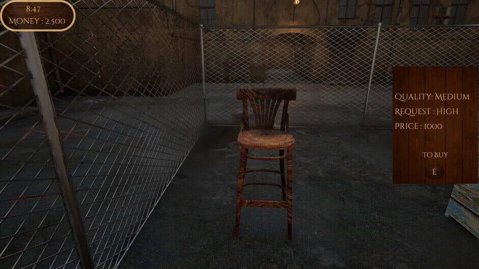 Скриншот 10 из Antique Dealer Simulator