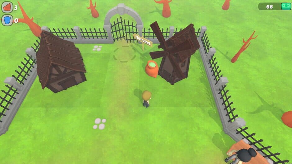 Скриншот 3 из Reap & Repay
