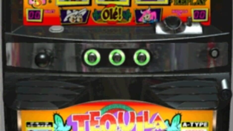Скриншот 2 из Jissen Pachi-Slot Hisshouhou! Sammy Revolution