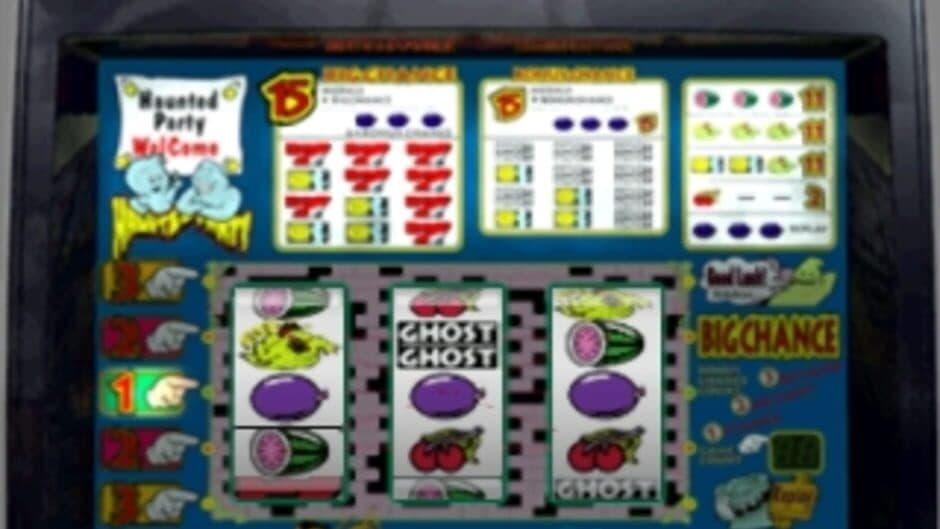 Скриншот 3 из Jissen Pachi-Slot Hisshouhou! Sammy Revolution