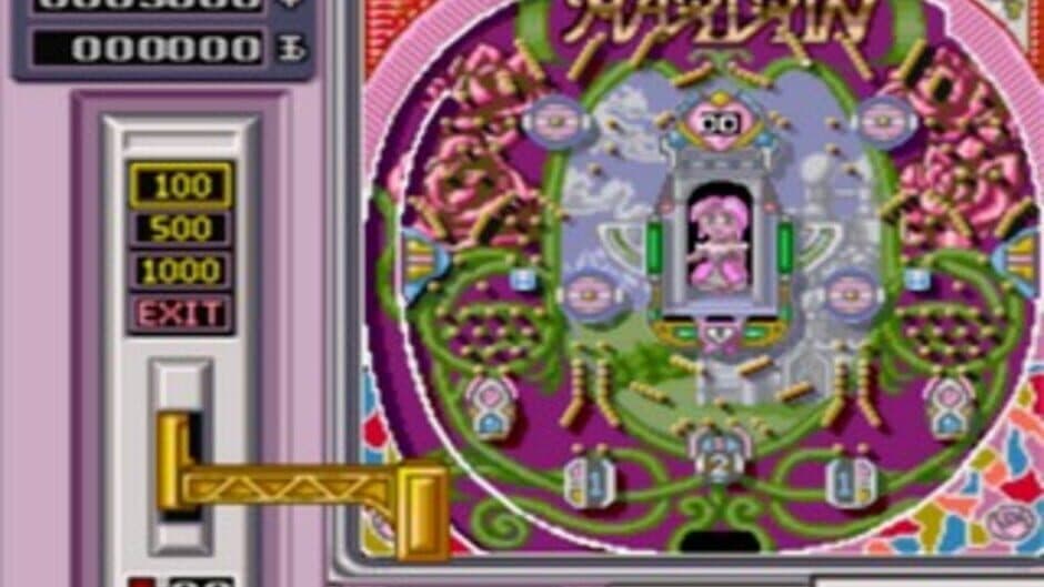 Скриншот 4 из Kaettekita Pachio-kun Dream Collection