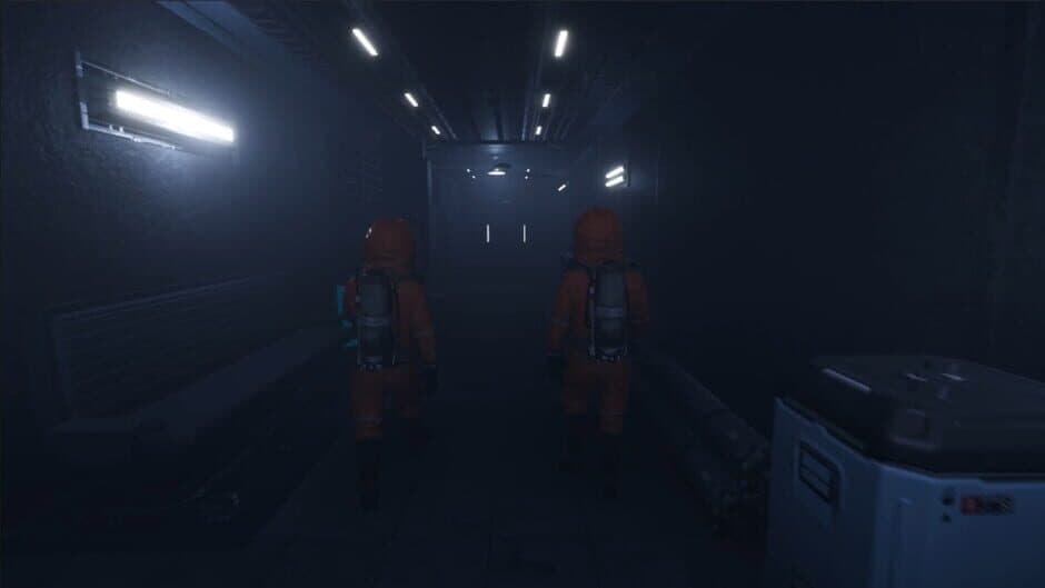 Скриншот 3 из Face The Abyss
