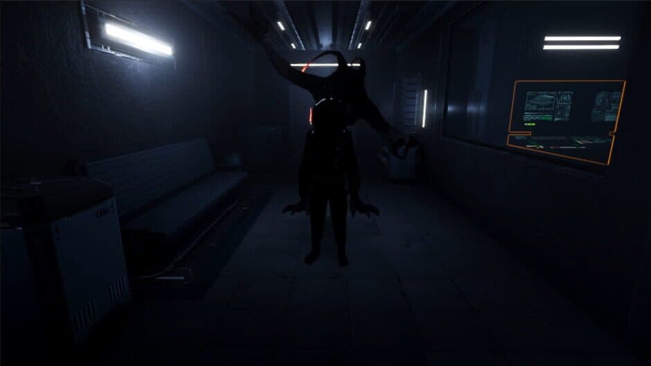 Скриншот 8 из Face The Abyss