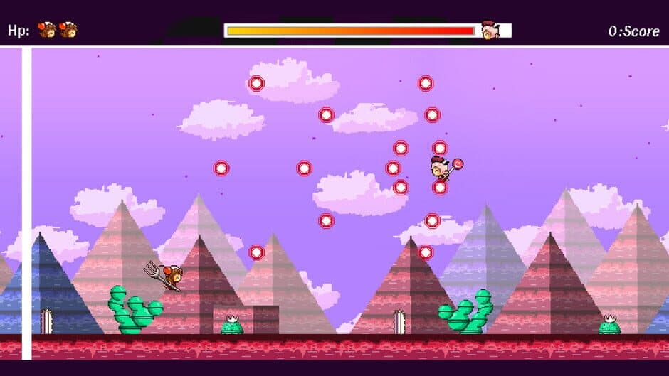 Скриншот 2 из Dessert Storm Girls