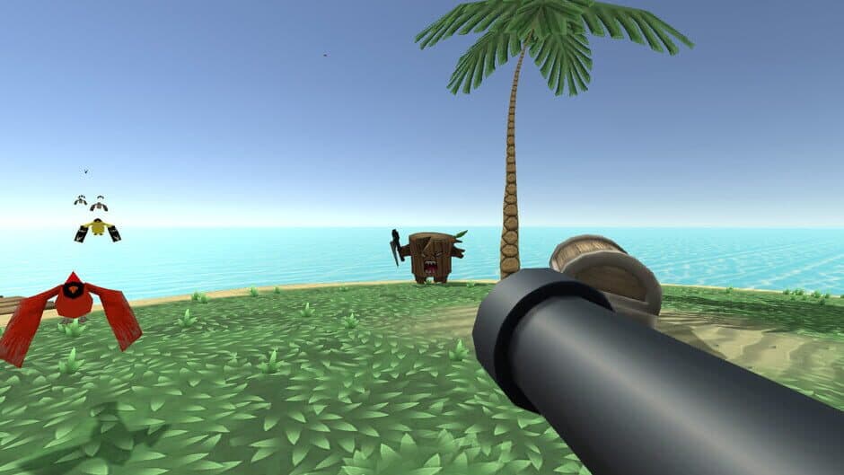 Скриншот 3 из Protect the Treasure
