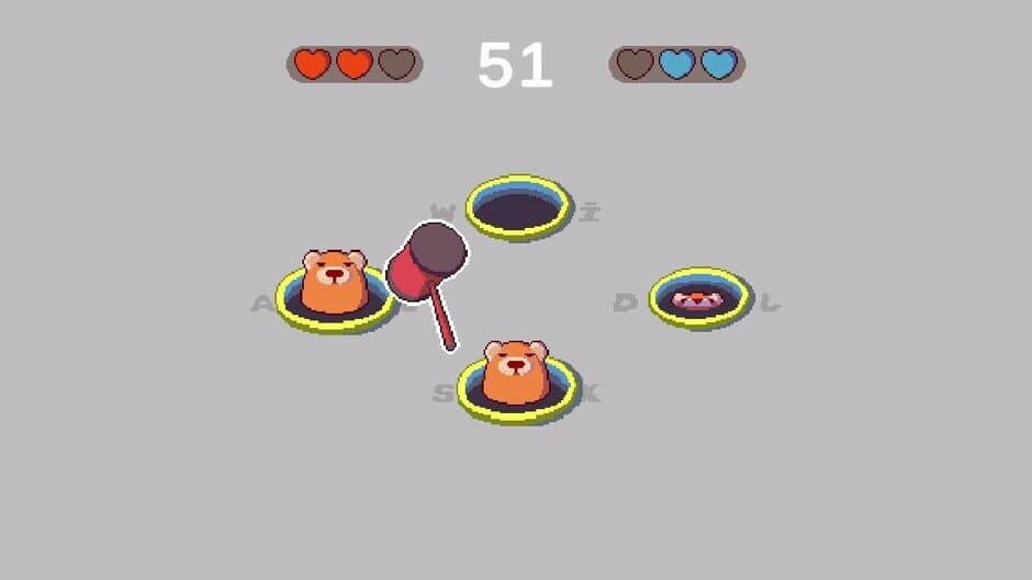 Скриншот 2 из I Hit You
