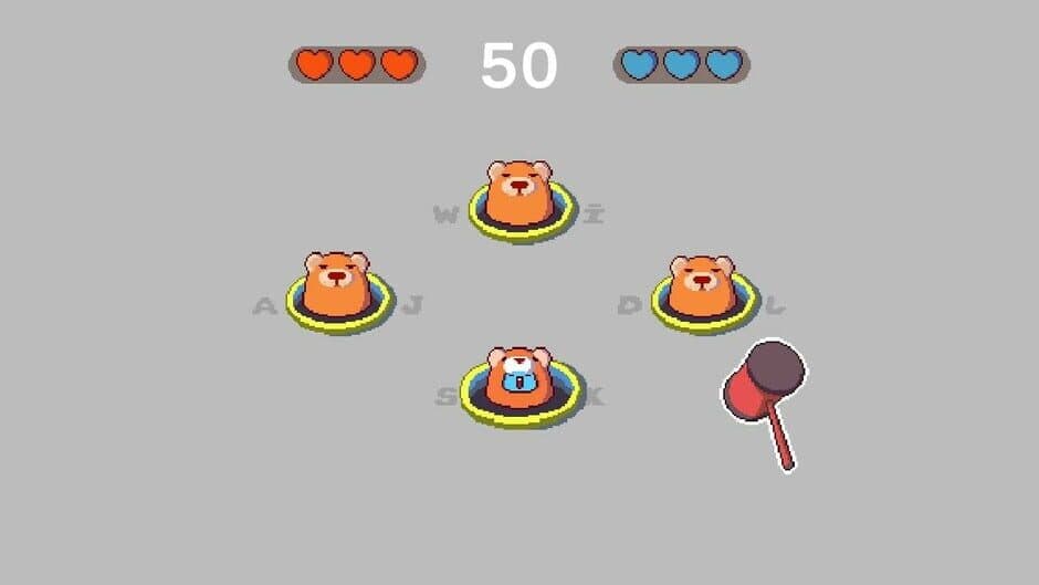 Скриншот 3 из I Hit You