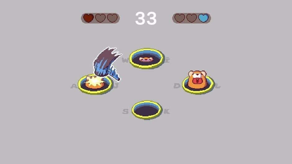 Скриншот 5 из I Hit You