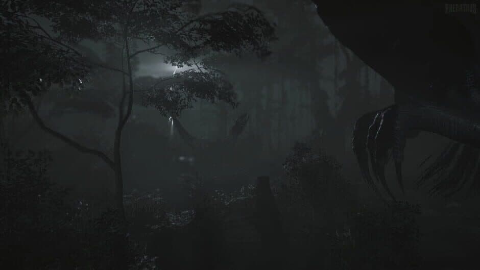 Скриншот 1 из Predators