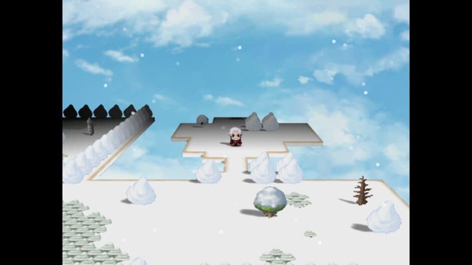 Скриншот 2 из Santaquest