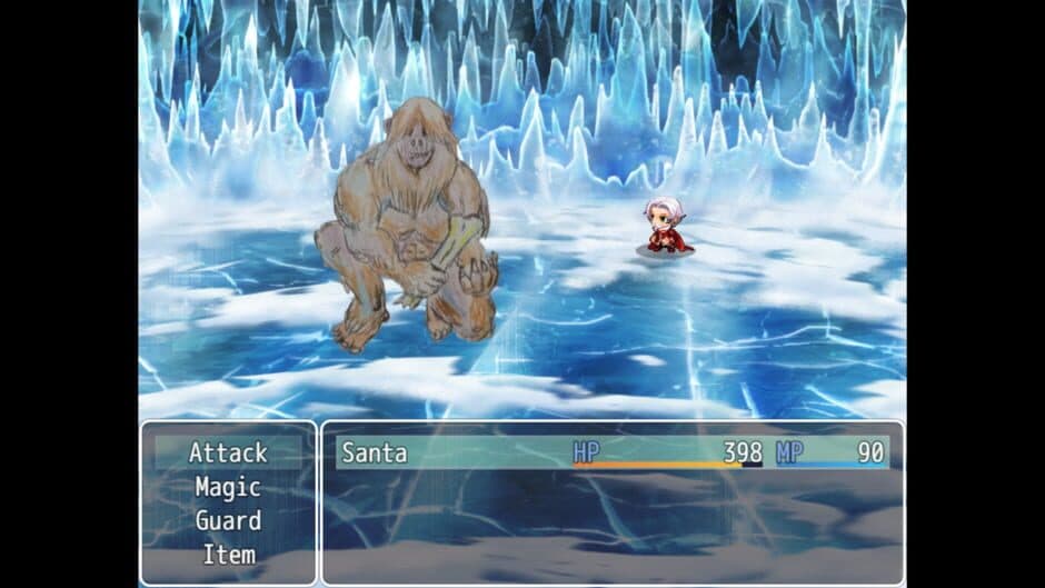 Скриншот 4 из Santaquest