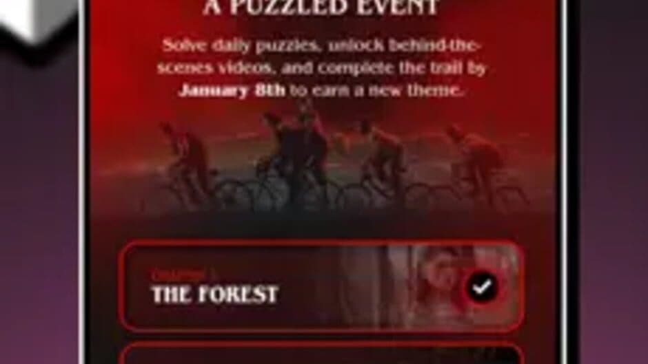Скриншот 4 из Netflix Puzzled