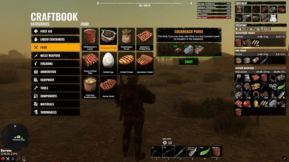 Скриншот 3 из Plains of Pain
