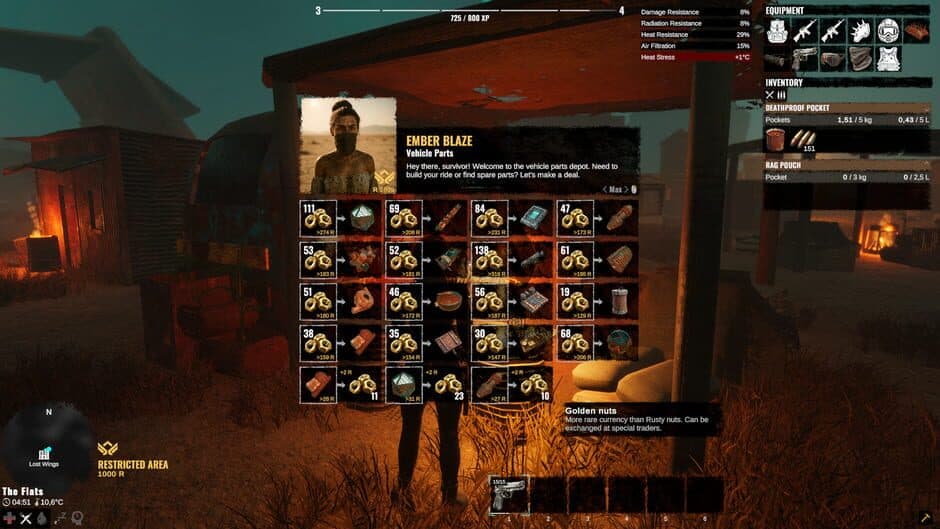Скриншот 1 из Plains of Pain