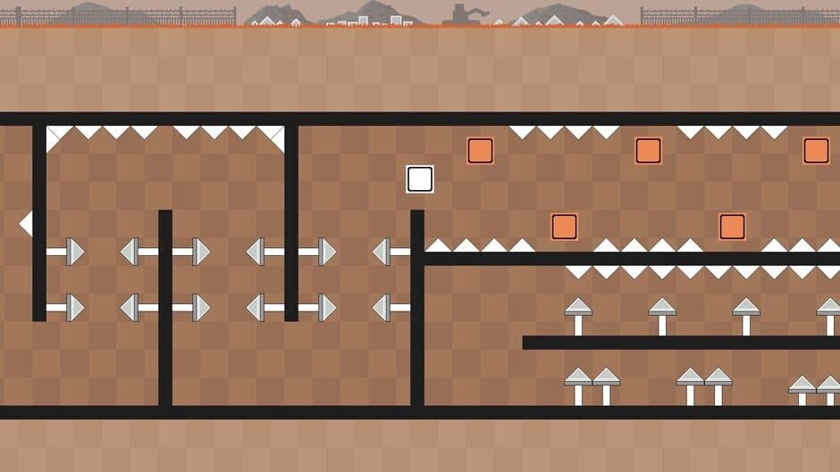 Скриншот 1 из Run Quad Run