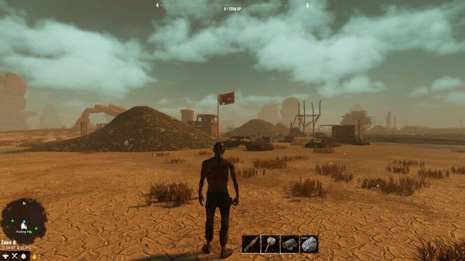 Скриншот 6 из Plains of Pain