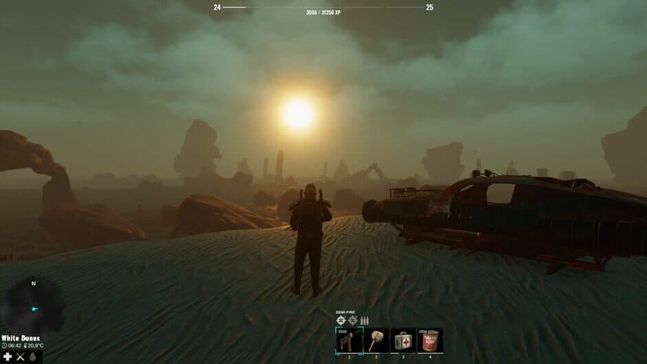 Скриншот 8 из Plains of Pain