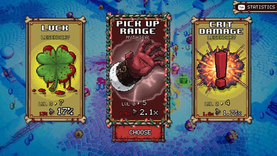 Скриншот 3 из Xmas Survivors