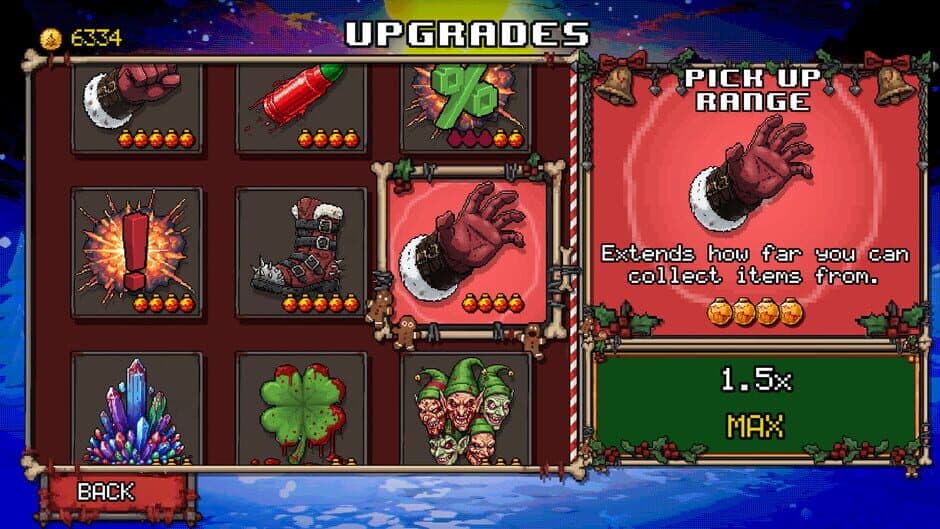 Скриншот 7 из Xmas Survivors